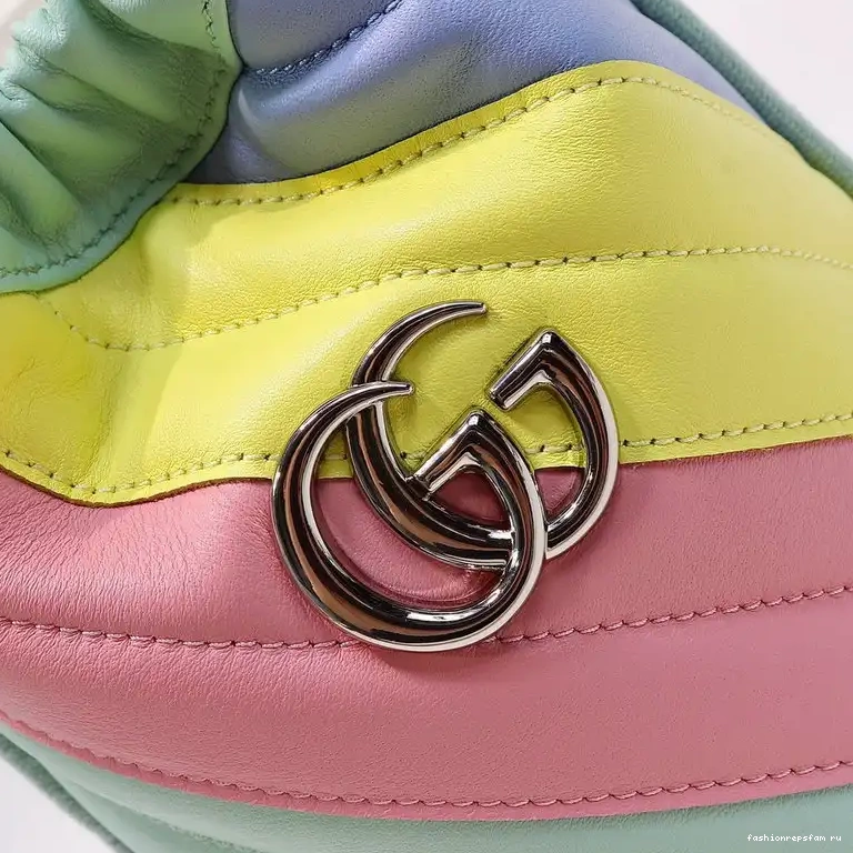Fashionrepsfam ru Gucci Bags 205B570020 0814